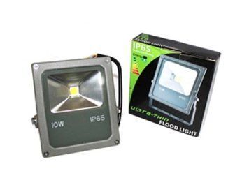 Прожектор LED настінний 10W