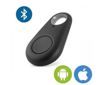 Трекер iTag Bluetooth Брелок для iOS/Android