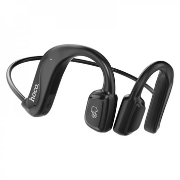 Беспроводные Bluetooth наушники вкладыши Hoco ES50 - Black