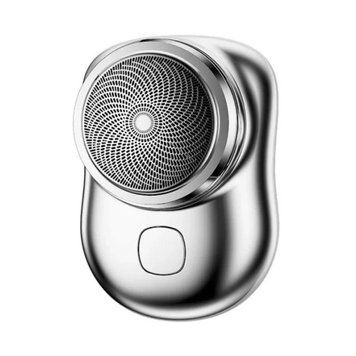 Акумуляторна електробритва MINI SHAVER для сухого гоління