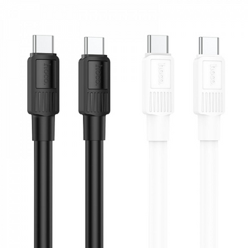 Кабель заряджання та передача даних X84 Solid USB на Type-C, В асортименті