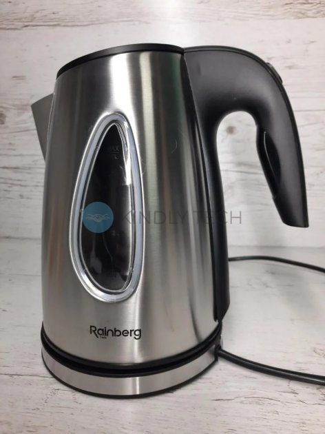 Электрический чайник Rainberg RB-913 1850W