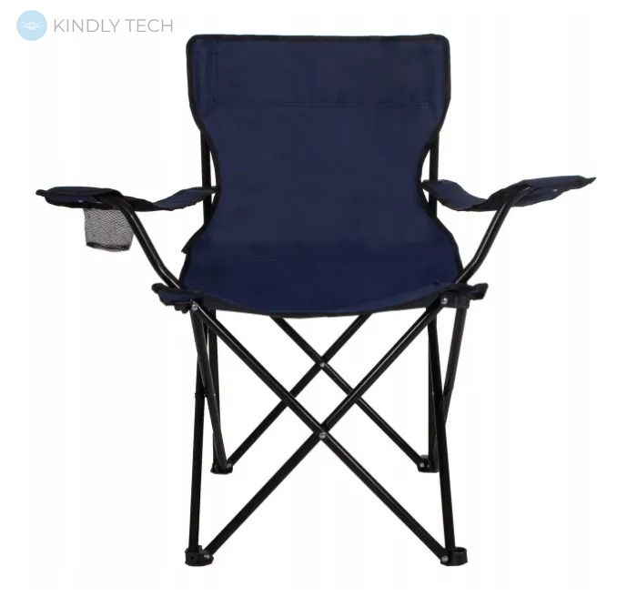 Складне крісло Ranger Rshore, Dark blue