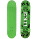 Скейтборд дерев'яний LUKAI 3108 F Зелений