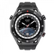 Смарт часы Smart Sports Watch (Call Version) — Hoco Y16 — Black