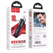 Bluetooth наушник гарнитура Hoco E57 &mdash; Black