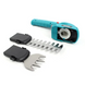 Аккумуляторные ножницы-кусторез Makita UH200DZ 12V