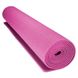 Коврик для йоги Power System Fitness Yoga, Pink