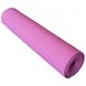 Килимок для йоги Power System Fitness Yoga, Pink