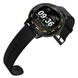 Розумний наручний смарт годинник Smart Watch S18, Black