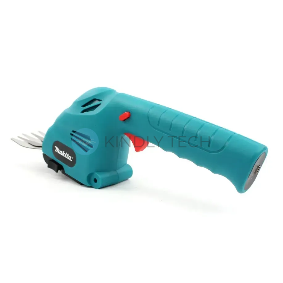 Аккумуляторные ножницы-кусторез Makita UH200DZ 12V