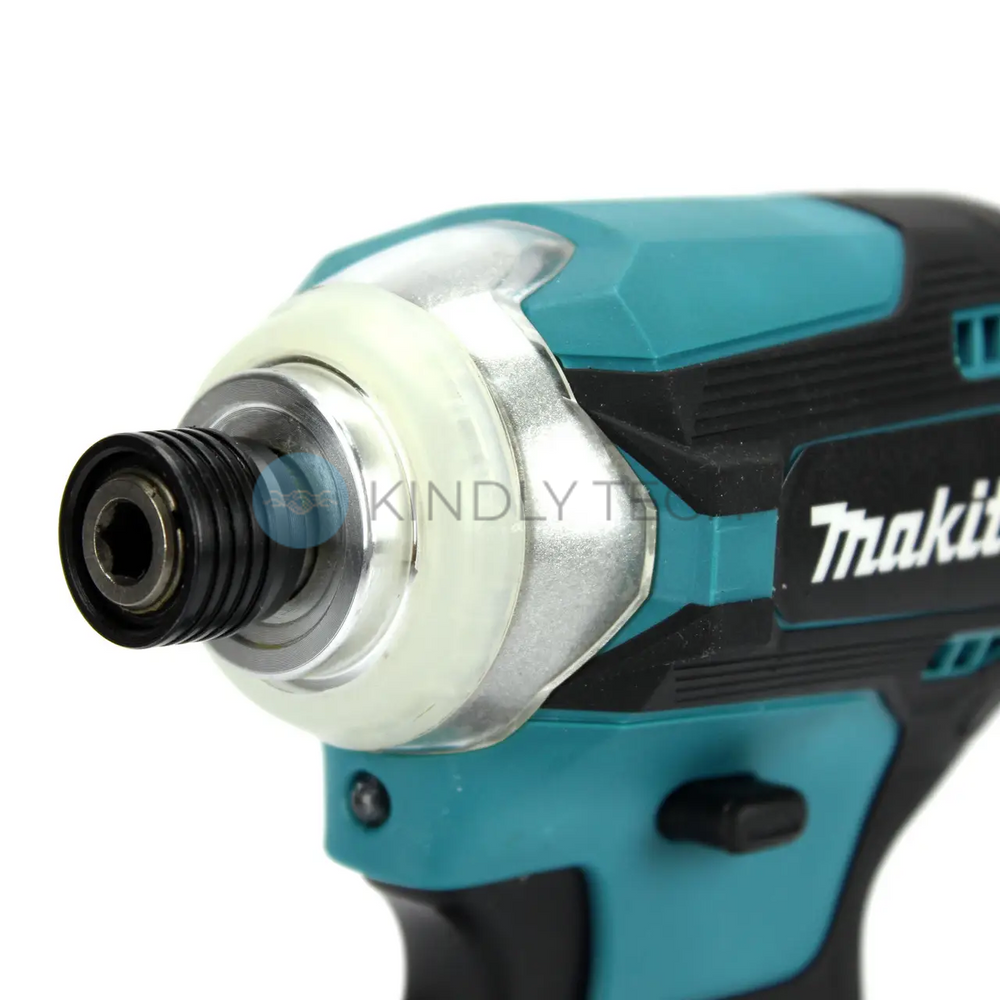 Акумуляторний безщітковий гвинтоверт Makita DTD171 (36V, 5AH) з регулятором