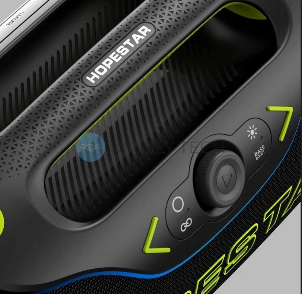 Беспроводная колонка Hopestar A6 Club
