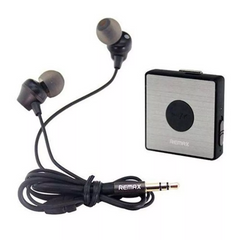 Bluetooth навушники вкладки Remax RB-S3