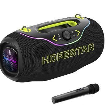 Беспроводная колонка Hopestar A6 Club