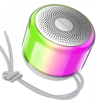 Портативная Bluetooth колонка Borofone BR28 Joyful sports &mdash; Gray
