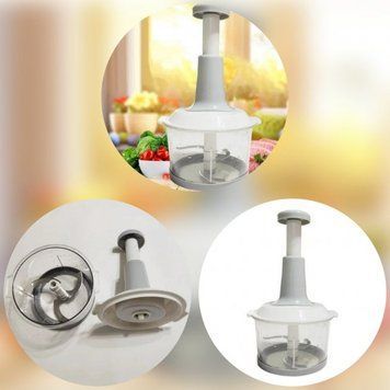Ручний подрібнювач продуктів Food Processor TV One
