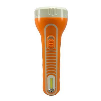Ліхтар для кемпінгу Gold Silver GS-8867 3W+COB