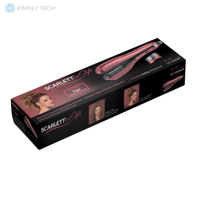 Стайлер для волос SCARLETT SC-HS60699