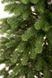 Искусственная литая елка Президентская 1,5 м. зеленая