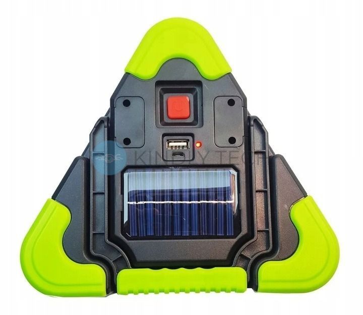 Аварійне світло Hurry bolt Emergency Hazart Light 6609T прожектор багатофункціональний ліхтар