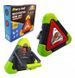 Аварійне світло Hurry bolt Emergency Hazart Light 6609T прожектор багатофункціональний ліхтар