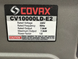 Генератор бензиновий COVAX CV10000LD-E2 7/7,5 кВт