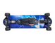 Скейтборд XHW-185 с музыкой и подсветкой Молния
