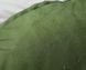 Спальный мешок-кокон туристический для отдыха, Green