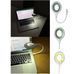 Стильная и компактная USB лампа Round