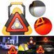 Аварійне світло Hurry bolt Emergency Hazart Light 6609T прожектор багатофункціональний ліхтар