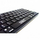 Бездротова клавіатура + мишка оптична UKC WI 1214 для ПК