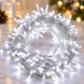 Гирлянда &laquo;Нить&raquo;, 800 LED, 40 м, белое свечение