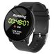 Розумний наручний смарт годинник Smart Watch S9, Black
