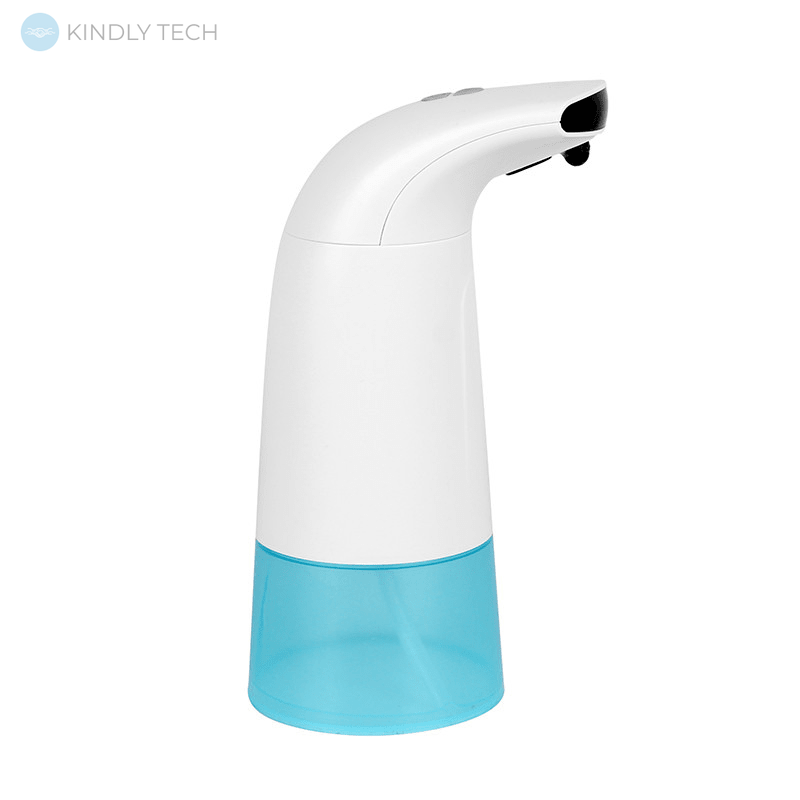 Сенсорный диспенсер для жидкого мыла Auto Foaming Hand Wash Dispenser