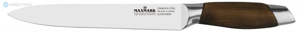 Нож повара Maxmark MK-K81