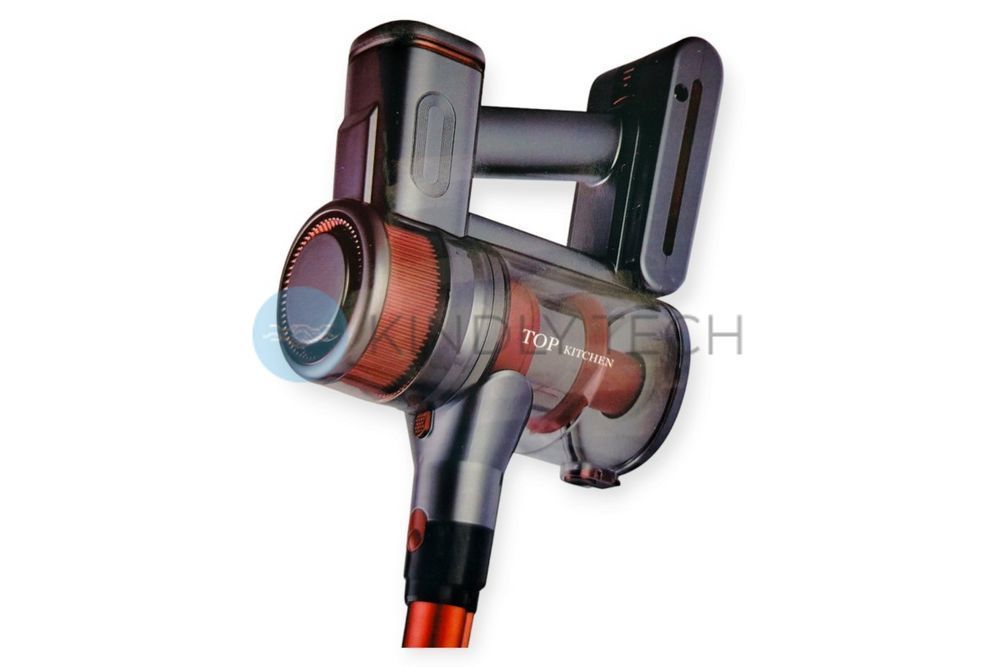 Беспроводной ручной пылесос Top Kitchen TK000240