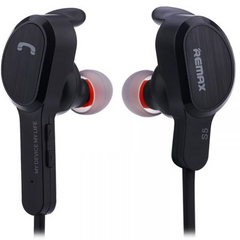 Bluetooth навушники вкладки Remax RB-S5