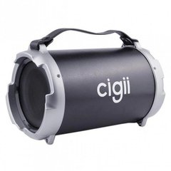 Портативна Bluetooth колонка CIGII S12B