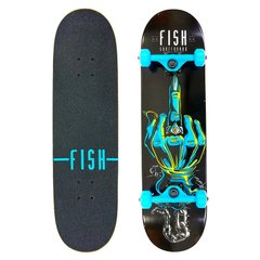 Скейтборд Fish Skateboard 3108 Finger