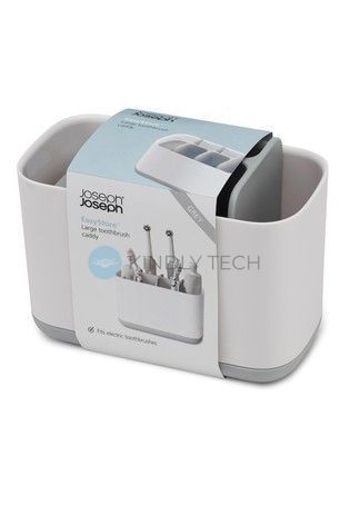 Органайзер для зубних щіток Large toothbrush caddy