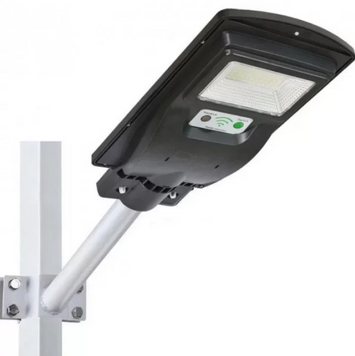 Фонарь уличный на столб Solar Street Light 1VPP Remote