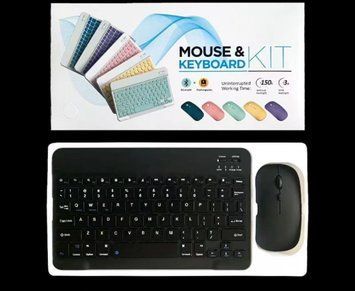 Удобный набор Клавиатура с мышкой Keyboard Set 5370
