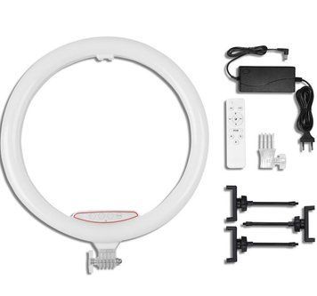 LED Кільцева Лампа RGB RD-45 45 см