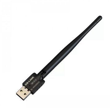 USB WiFi Wireless Adapter &mdash; LB-Link BL-WN300AX