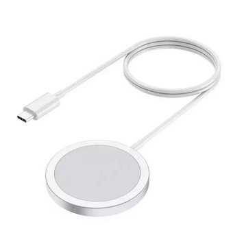 Беспроводная зарядка Magsafe Magnetic