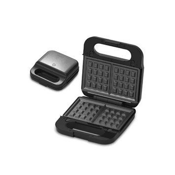 Гриль вафельниця 3в1 Sokany SK-08078-3 1200Вт