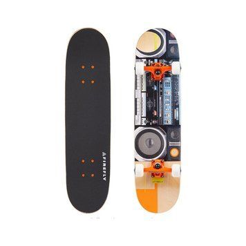 Скейтборд FireFly SKB 705 903-880