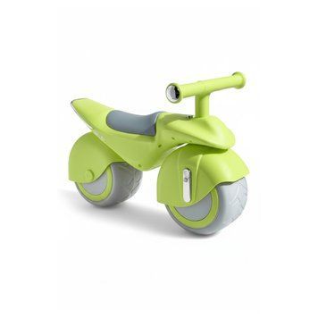 Толокар-беговел Beruty Ride BBTT-Q7, Зелений