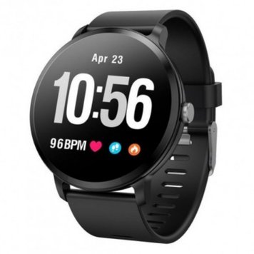 Умные наручные смарт часы Smart Watch V11, Black